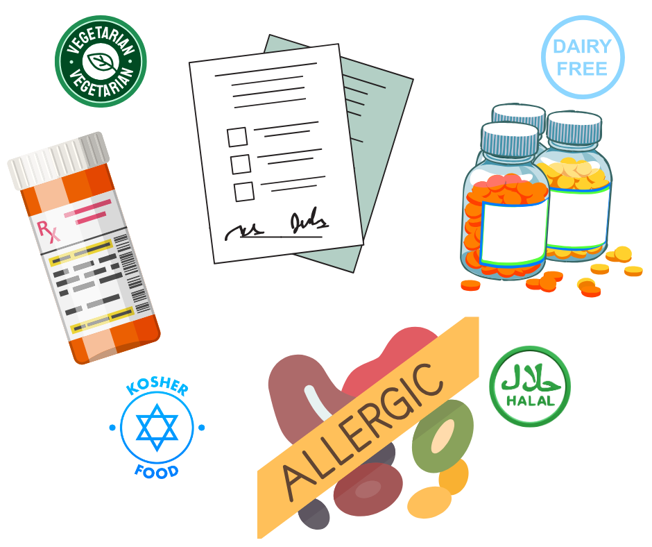 Medical Secretary Notes